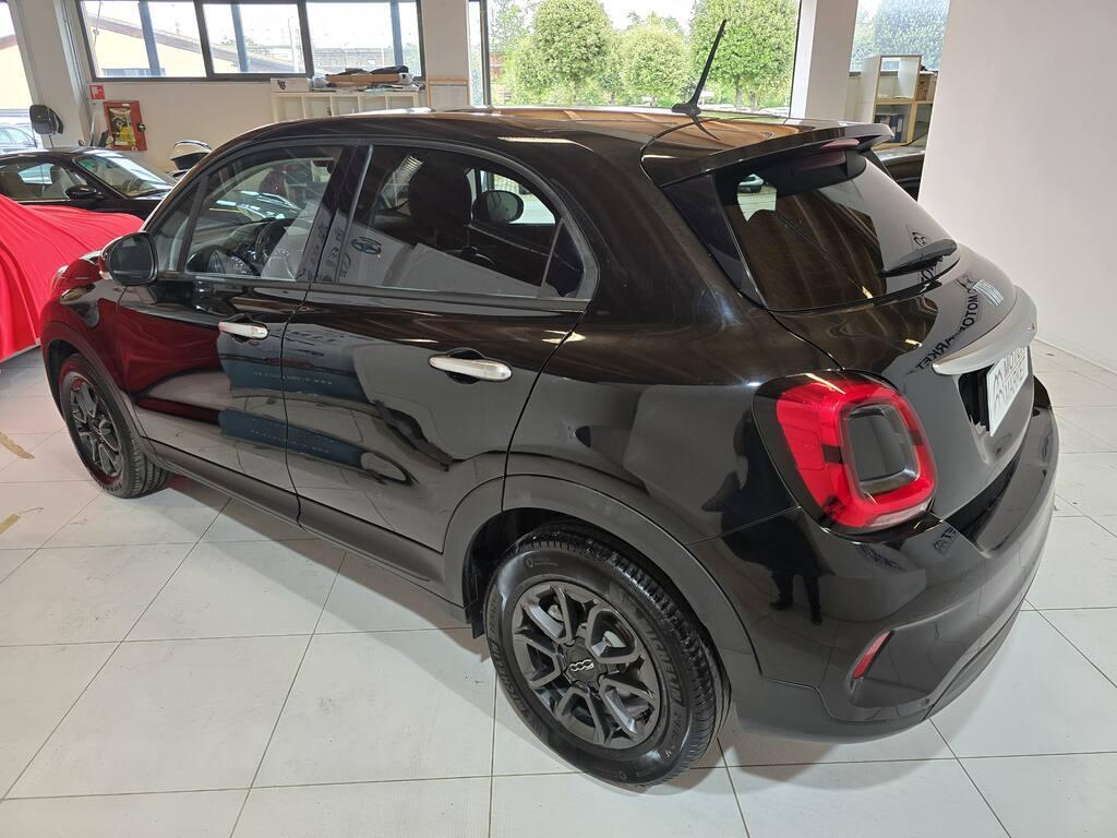 Fiat 500X 1.0 T3 Club