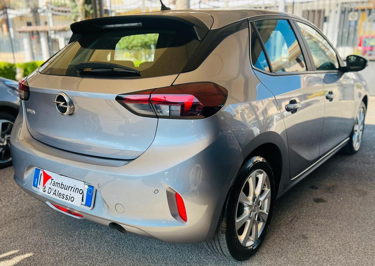 Opel Corsa 1.2 Edition