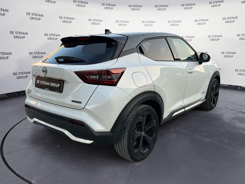 Nissan Juke Juke 1.6 HEV Premiere Edition