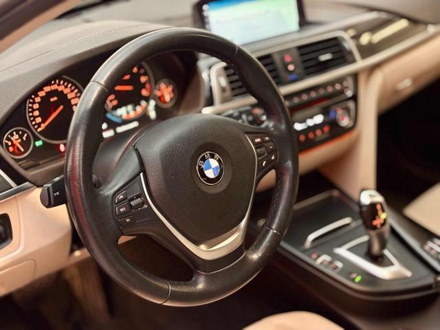 BMW 320 d Touring Luxury ** FULL OPTIONAL **