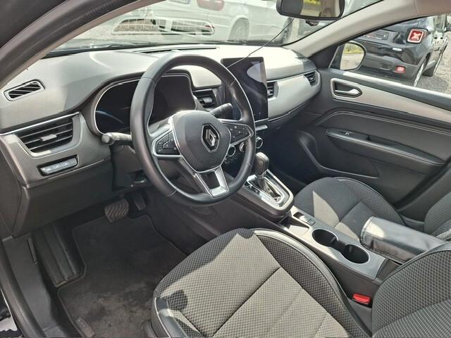 Renault Arkana Hybrid E-Tech 145 CV R.S.Line Fast Track
