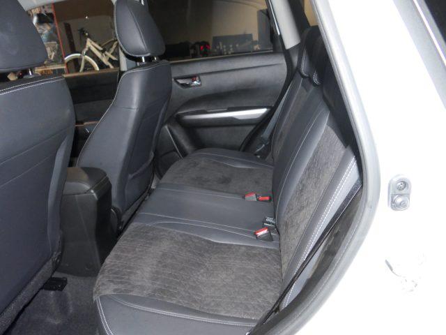 SUZUKI Vitara 1.4 Hybrid 4WD AllGrip Cool