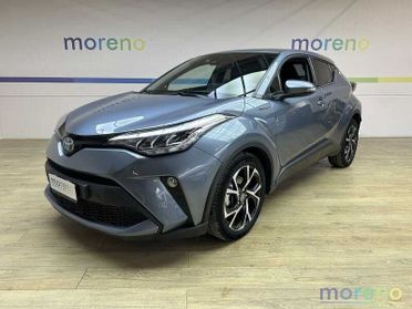 Toyota C-HR 1.8H Trend 2WD ECVT