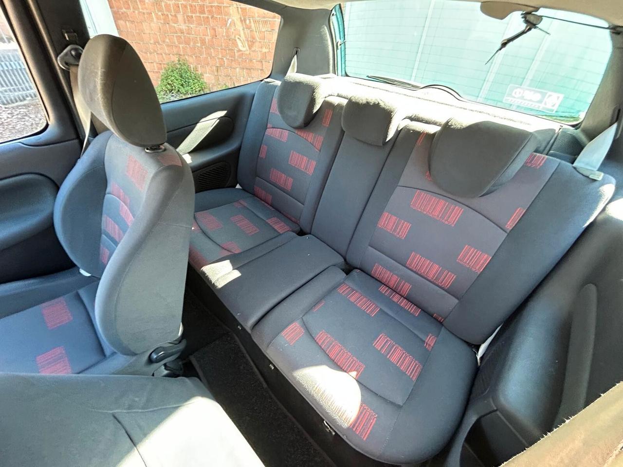Renault Clio 1.2 16V cat 5 porte Pack Dynamique