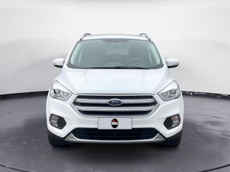 FORD Kuga 1.5 ecoboost Business 2wd 120cv