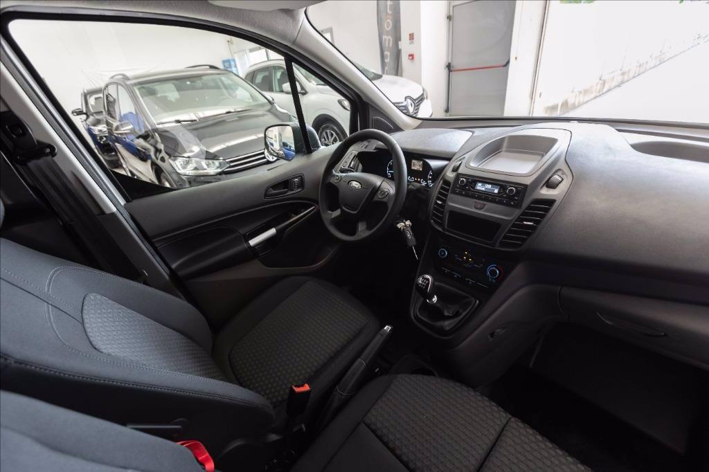 FORD Transit Connect 200 1.5 ecoblue(tdci) 100cv Trend L1H1 E6.2 del 2024