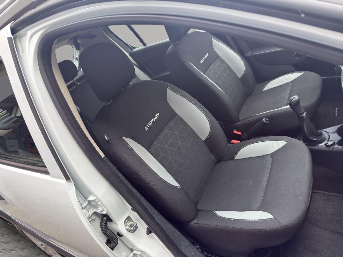 DACIA - Sandero - Stepway 1.5 dCi 8V 90 CV S&S