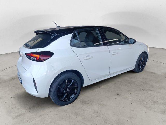 OPEL Corsa 1.2 100 CV GS
