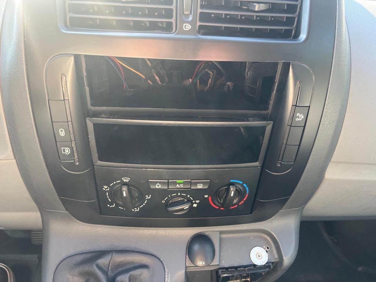 Peugeot Expert 2.0 HDi 125CV FAP PC-TN 10Q Furgone Vetrato