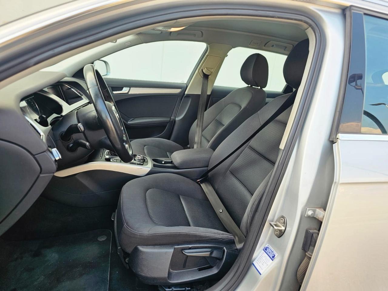 Audi A4 Avant 2.0 diesel