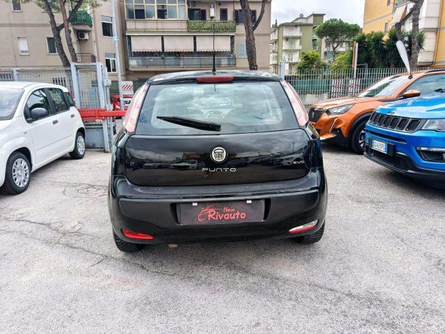 FIAT Punto Evo 1.4 5 porte Dynamic GPL