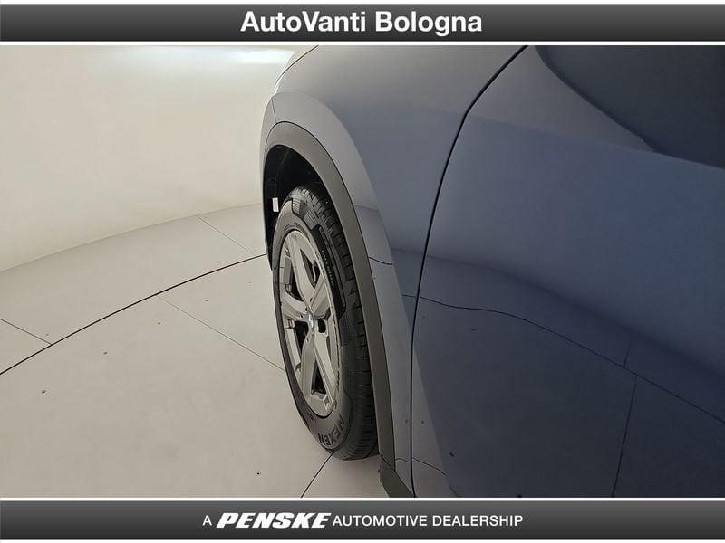 BMW X1 X1 sDrive 18i xLine
