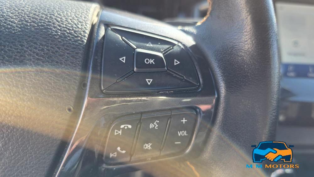 FORD Ranger 2.0 ecoblue 170cv XL ribaltabile trilaterale 4wd