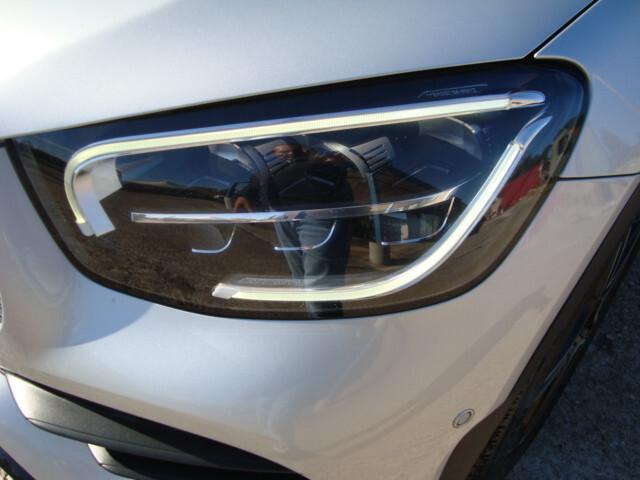 Mercedes-benz GLC 220 d 4Matic Coupé Premium Plus 2020
