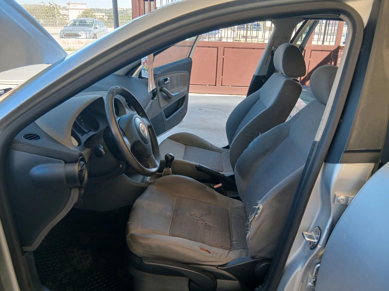 Seat Ibiza 1.4 TDI 5 porte full 04