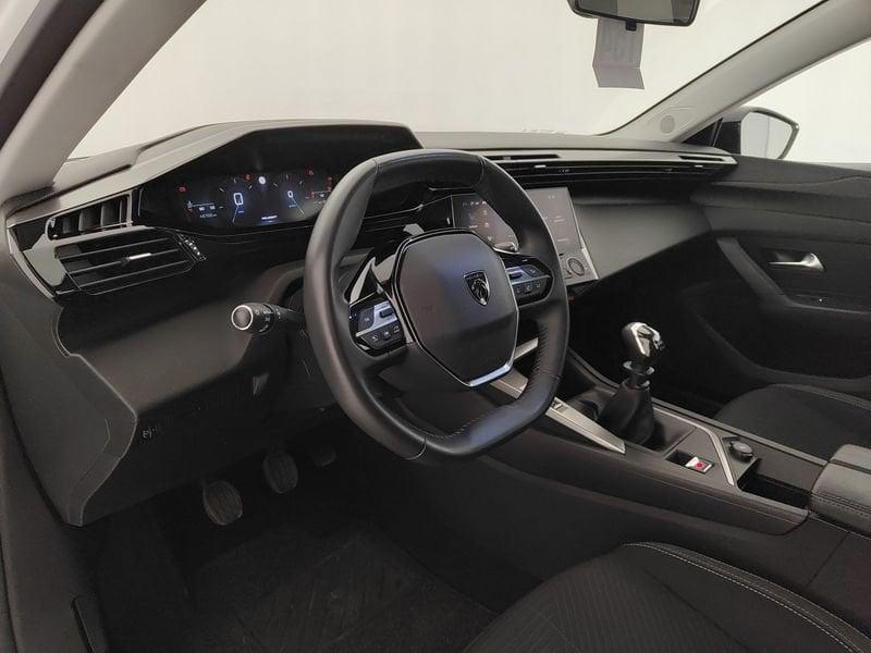 Peugeot 308 110 S&S Active Pack