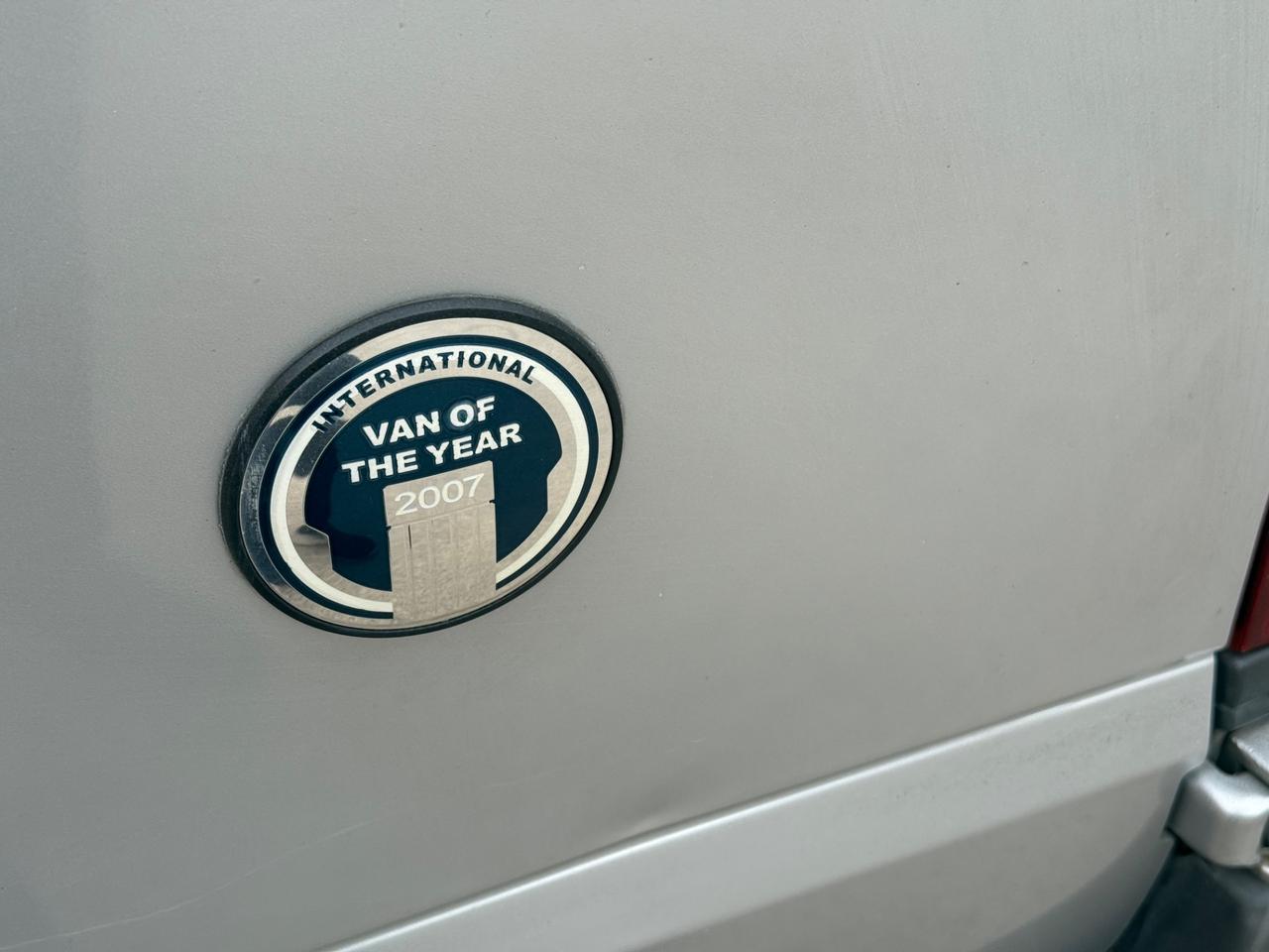 Ford Transit/Tourneo/Bus Transit 9 posti passo lungo
