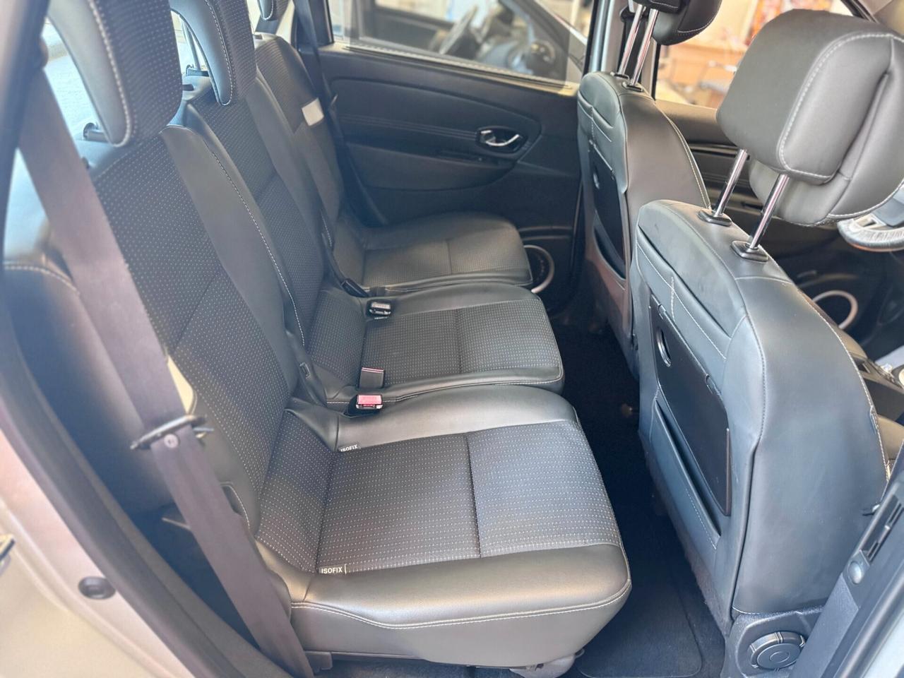 Renault Scenic Scénic X-Mod 1.5 dCi 110CV Luxe