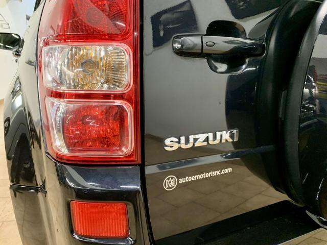 Suzuki Grand Vitara Grand Vitara II 5p 1.9 ddis Executive