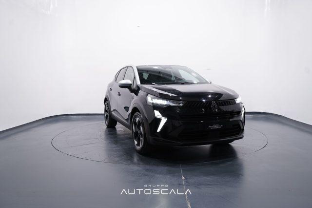 RENAULT Captur 1.0 TCe 90 CV Techno