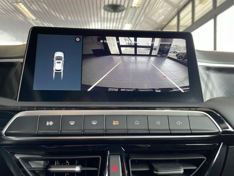 MG MG3 MG3 1.5 Standard