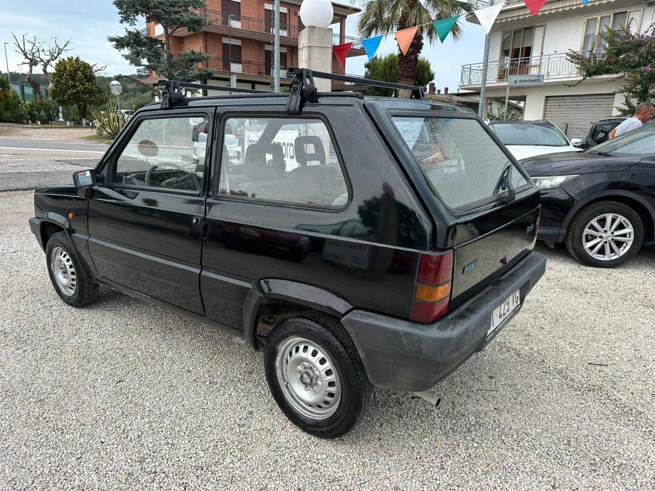 Fiat Panda 0.9 my95