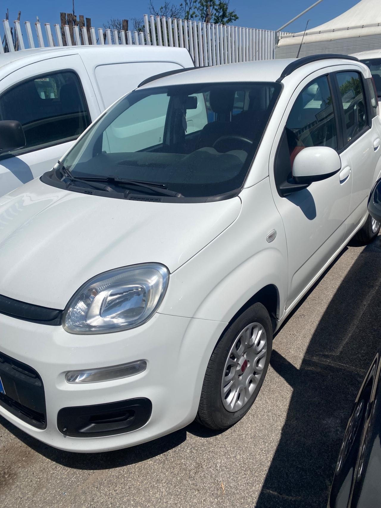 Fiat Panda 1.2 Easy