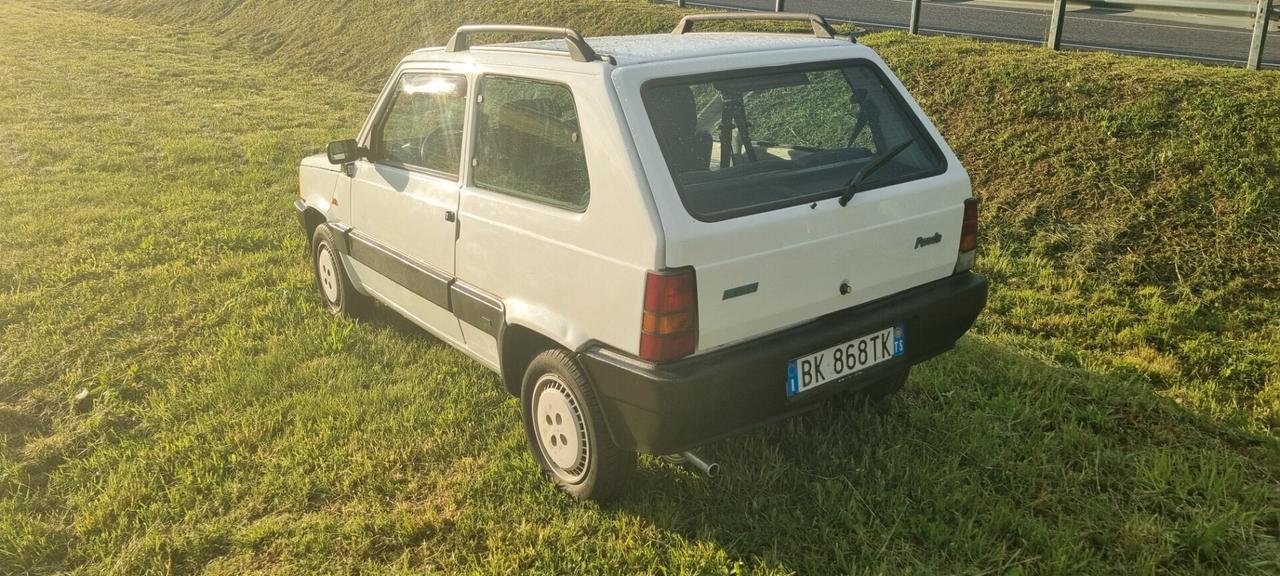 Fiat Panda 900i