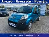 Peugeot Bipper Tepee 1.4 HDi 70CV CAMBIO AUTOMATICO