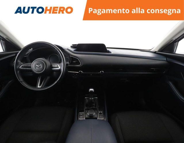 MAZDA CX-30 2.0L Skyactiv-G 150 CV M Hybrid 2WD Exceed