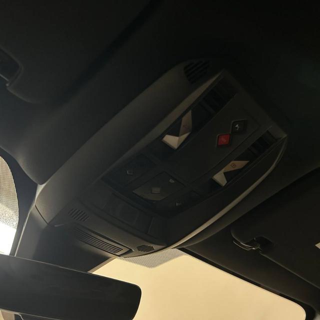 DS AUTOMOBILES DS 7 Crossback E-Tense 4x4 Grand Chic TETTO APRIBILE