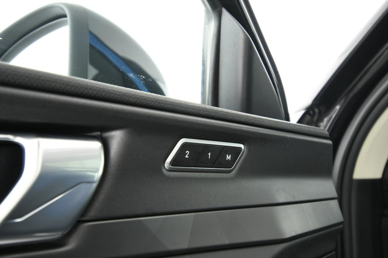 Lynk & Co 01 1.5 td phev auto CAMERA 360+TETTO PANO+ACC+APP CONNECT