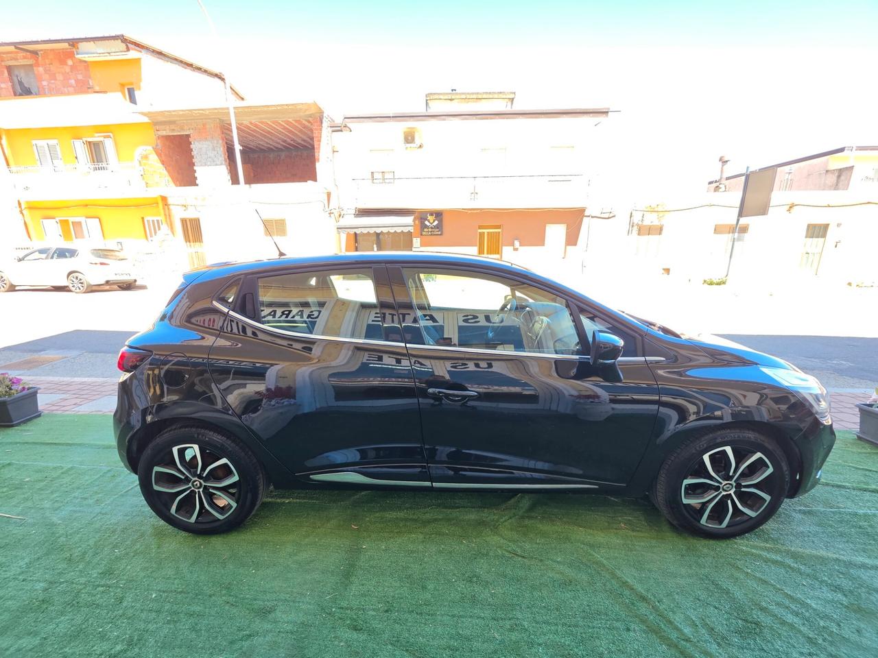 Renault Clio dCi 8V 75 CV 5 porte Business
