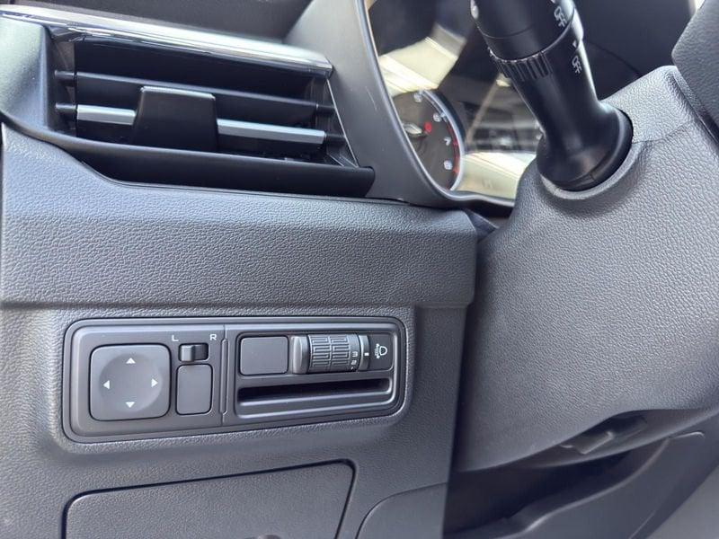 EMC Quattro EMC Quattro 5p 1.5 benzina 103cv