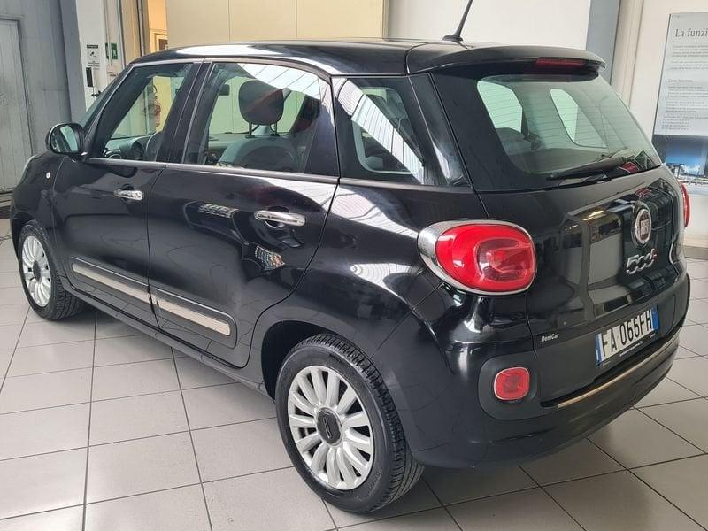 FIAT 500L 500L 1.4 95 CV Pop OK NEO PATENTATI!