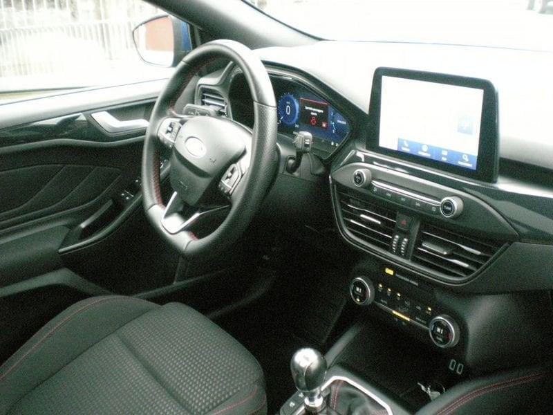Ford Focus SW 1.0 ecoboost h ST-Line X s&s 155cv my20.75