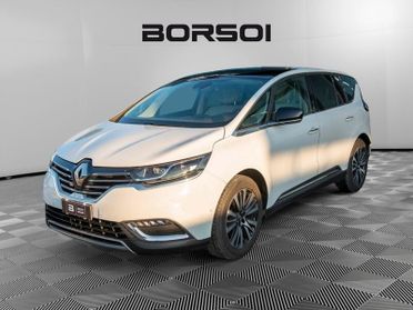 Renault Espace 5ª serie dCi 160CV EDC Energy Initiale Paris 4Control