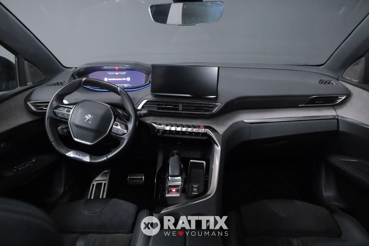 Peugeot 3008 1.6 Hybrid PHEV 225CV GT Pack e-EAT8