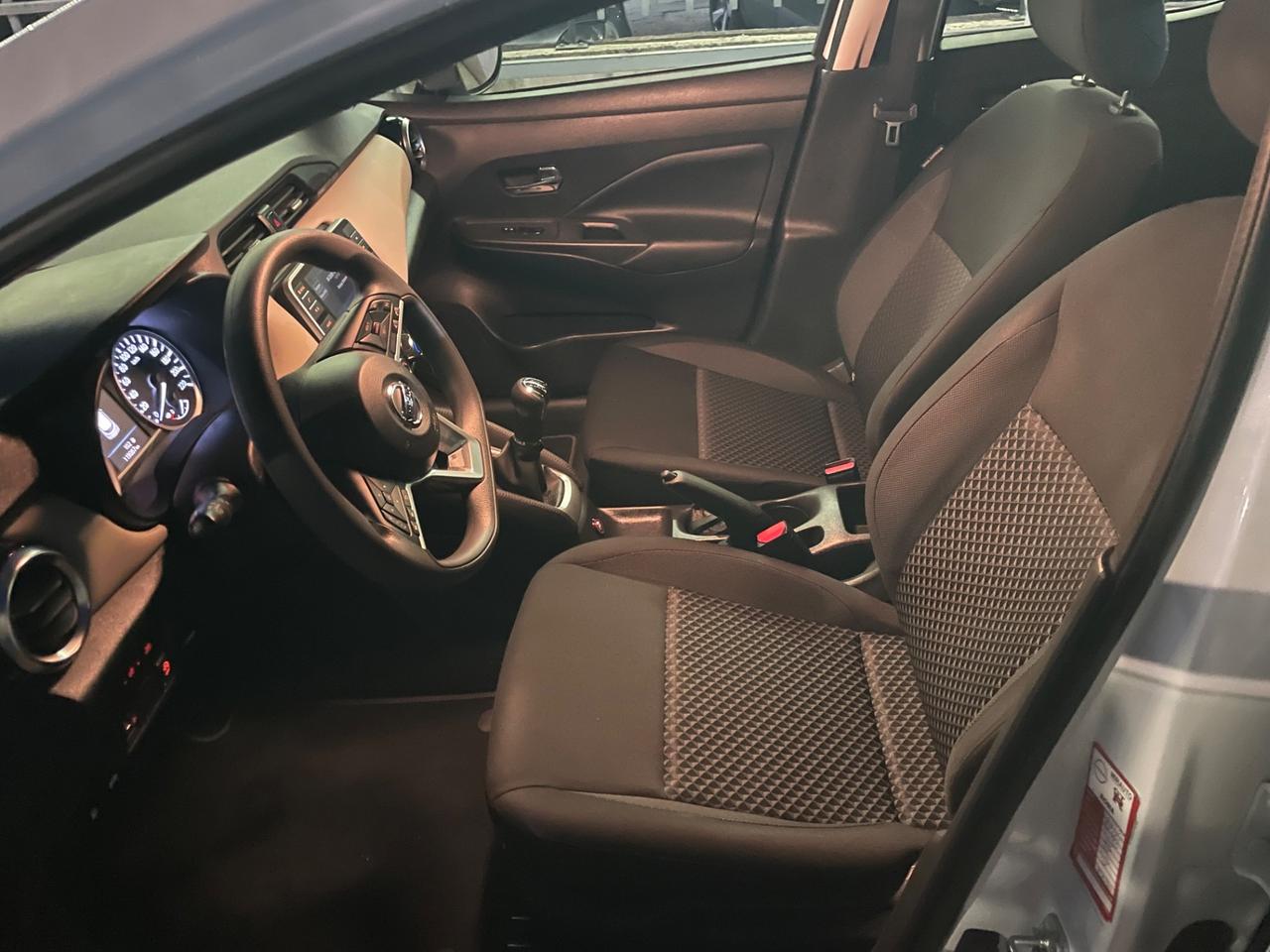 Nissan Micra IG-T 92 GPL 5 porte Eco N-Design