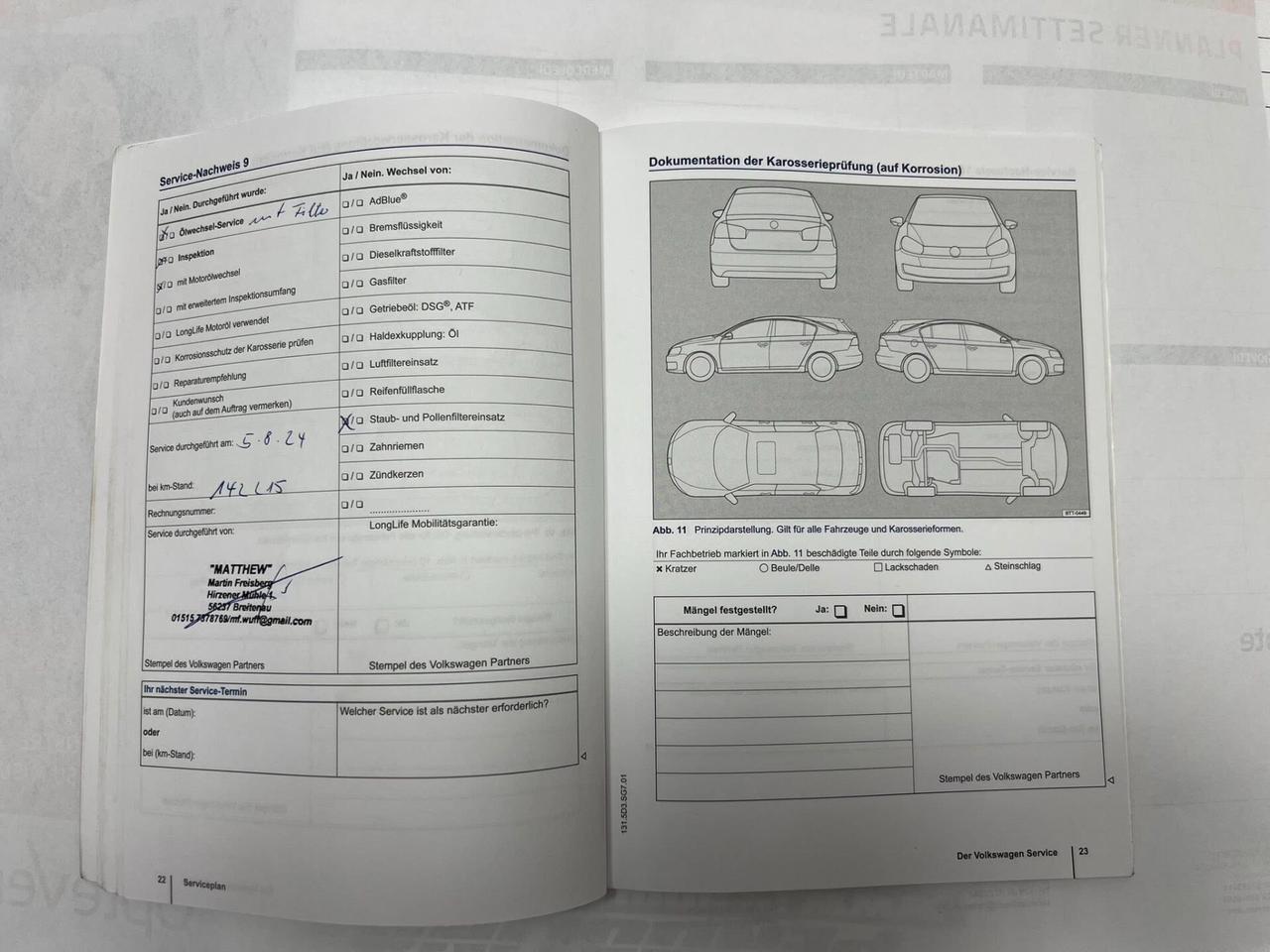 Volkswagen Golf 7 1.2 tsi 86 cv Comfortline