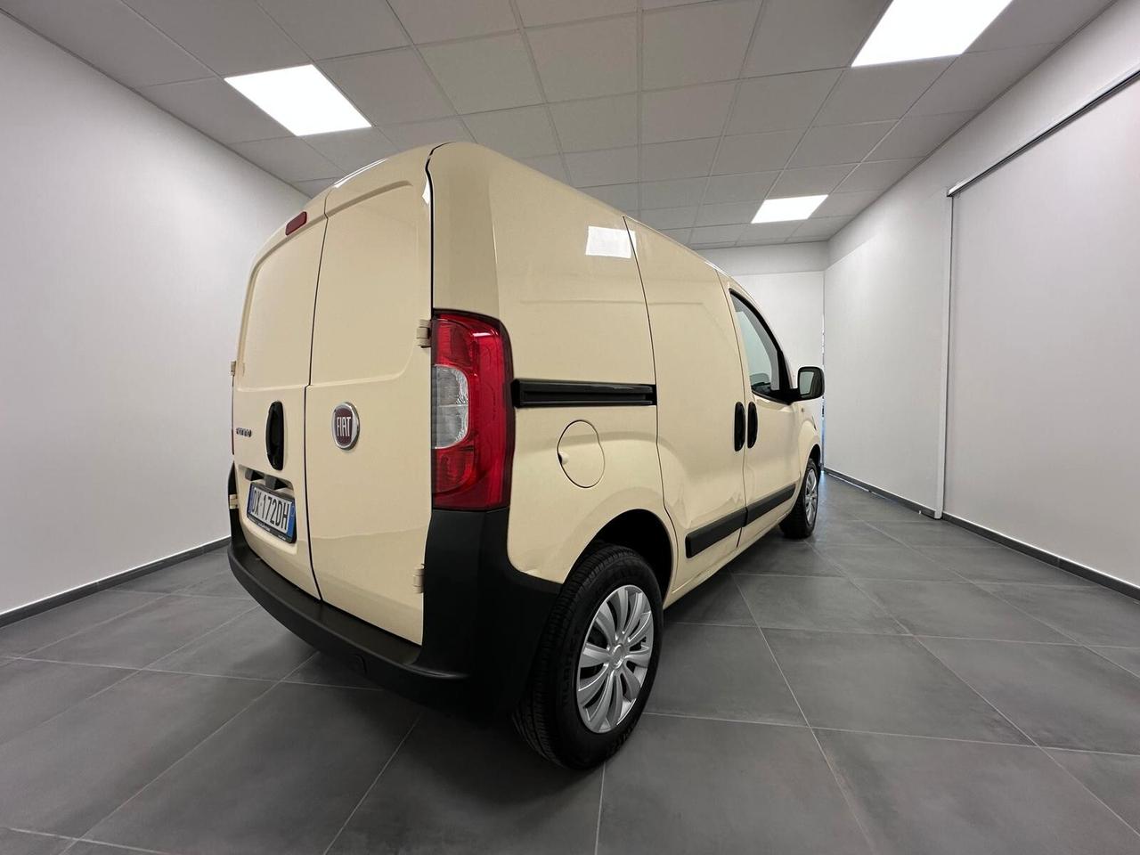 Fiat Fiorino 1.4 8V Furgone - Solo 56mila km.