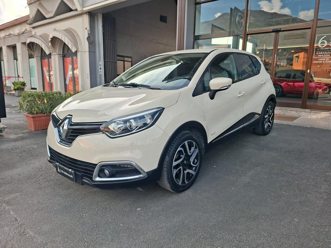 Renault Captur 1.5 dCi 8V 90 CV Start&Stop Energy R-Link