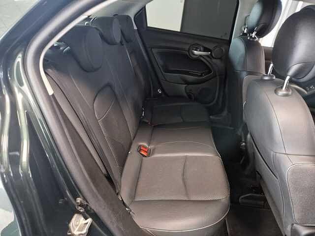 Fiat 500X 1.3 T4 150 CV DCT City Cross