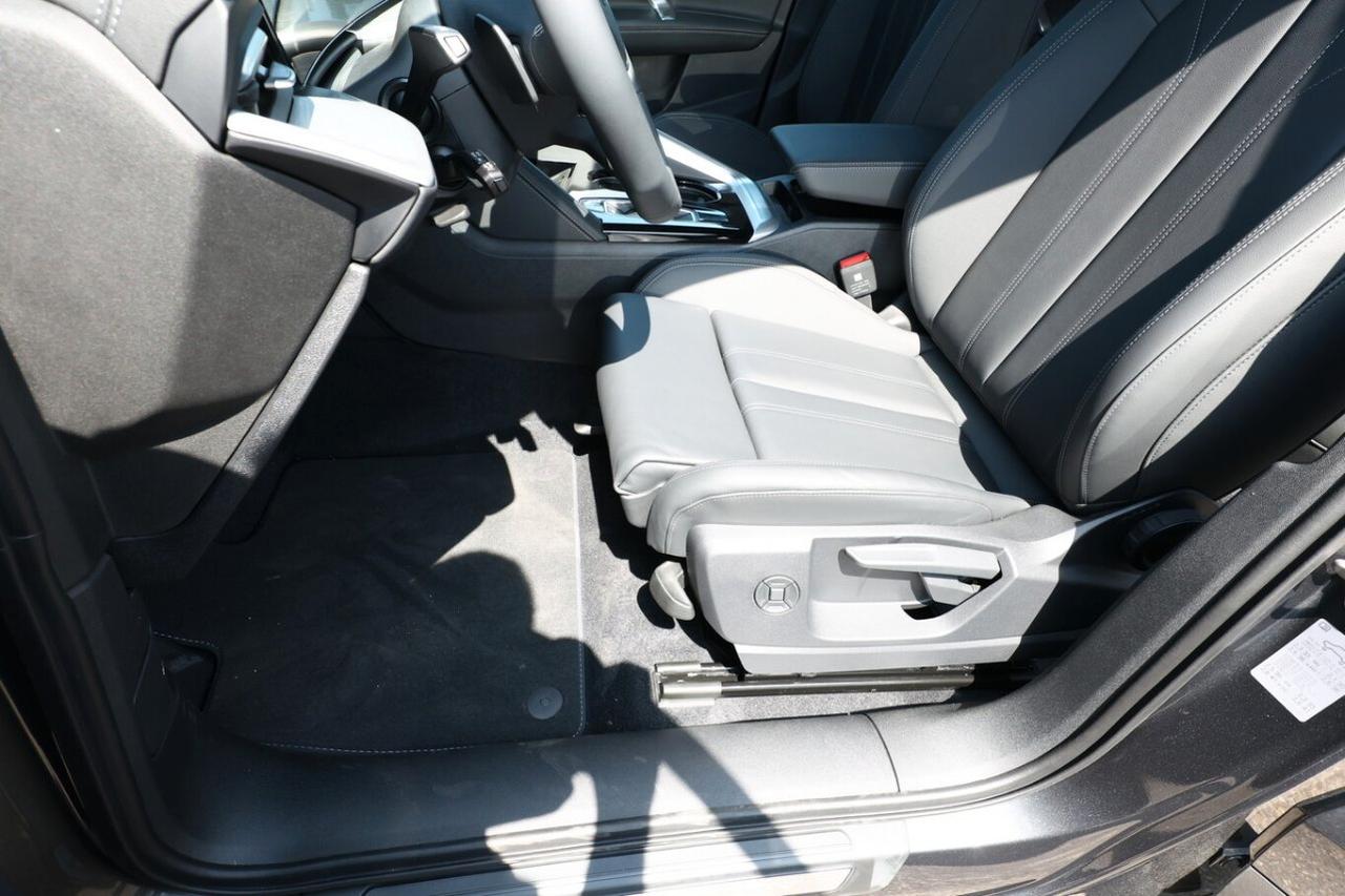 Audi Q5 2.0 tdi mhev+ S line edition quattro 204cv s-tronic N1