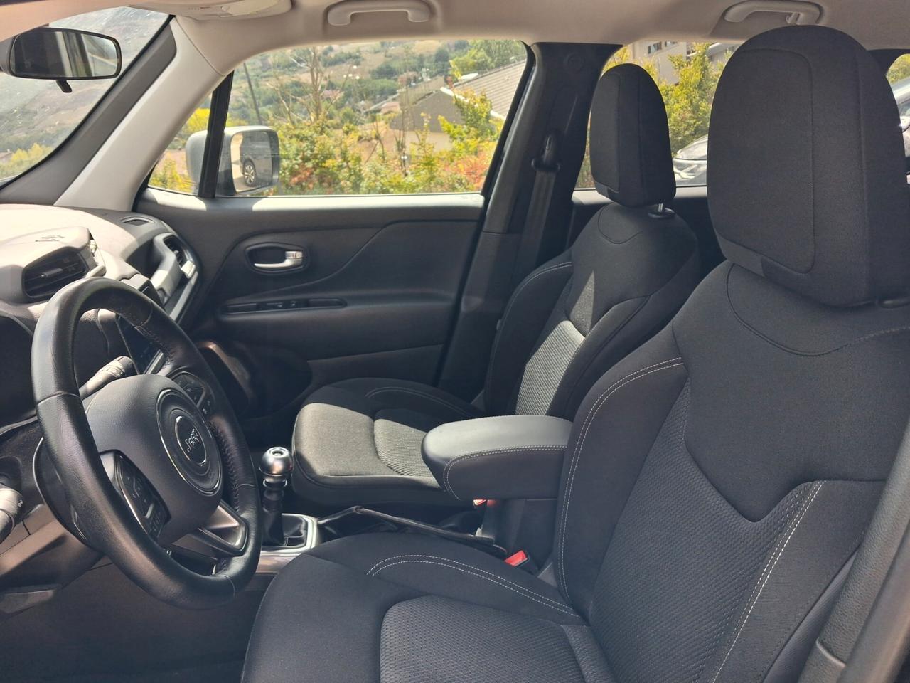 Jeep Renegade 1.0 T3 Limited CV 120