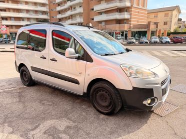 Peugeot Partner Tepee 1.6 HDi 92CV Outdoor