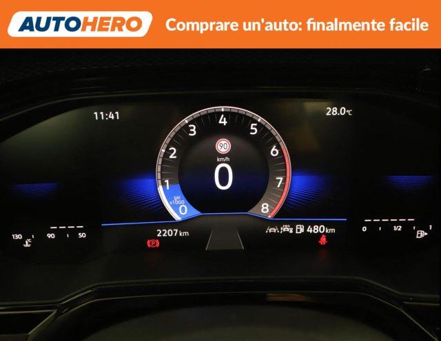 VOLKSWAGEN Polo 1.0 Edition Plus