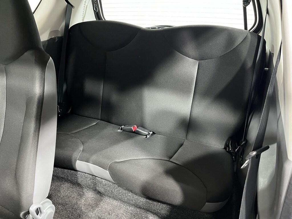 Toyota Aygo 1.0 3p FL