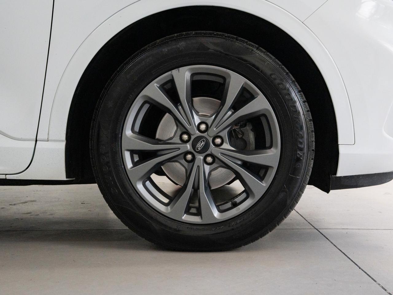 Ford Kuga 1.5 TDCI 120 CV ST-Line