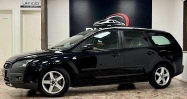 Ford Focus C-Max 1.6 TDCi (90CV) S.W.